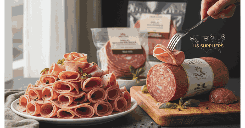 Nika Food: The Ultimate Guide to Halal Mortadella & US Suppliers