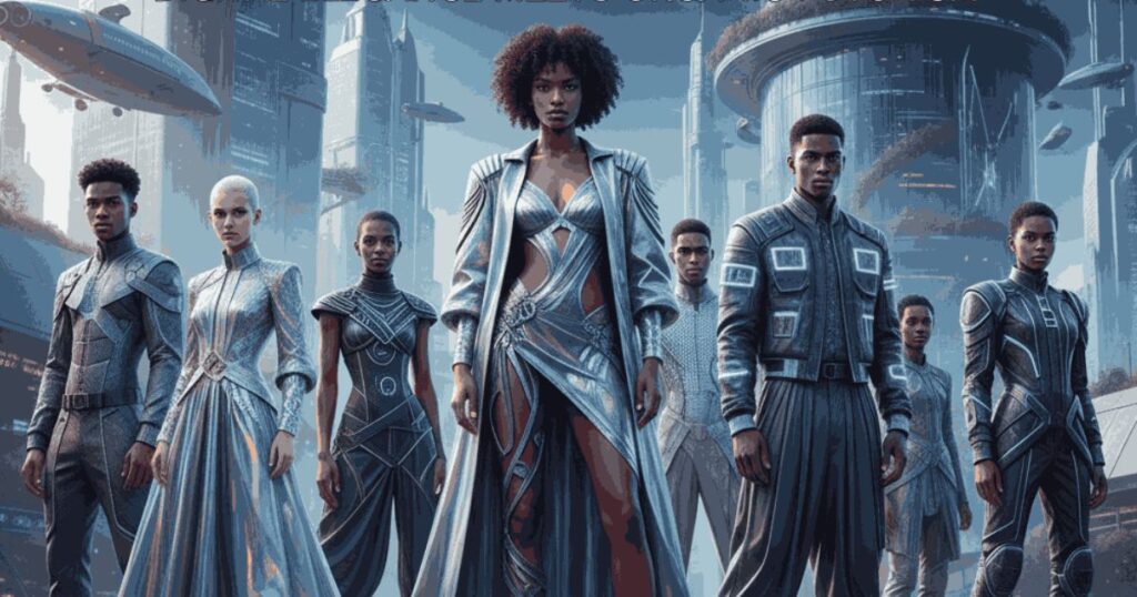 Dis Fashion: The Ultimate Guide to 2026 Fashion Trends